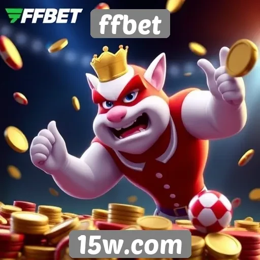 Análise das ofertas de bônus no ffbet