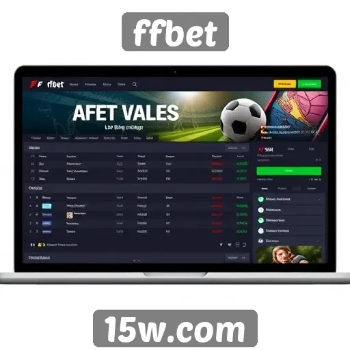 Análise da plataforma de apostas ffbet