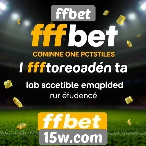 Análise das promoções e bônus no site ffbet