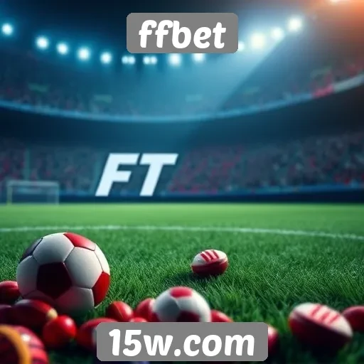 Avaliação das opções de apostas em ffbet