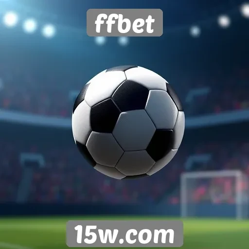Análise de recursos de apostas no site ffbet