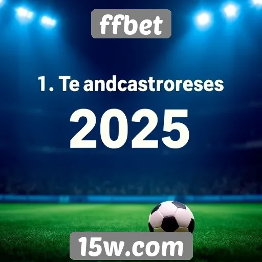 tendências de apostas no site ffbet em 2025