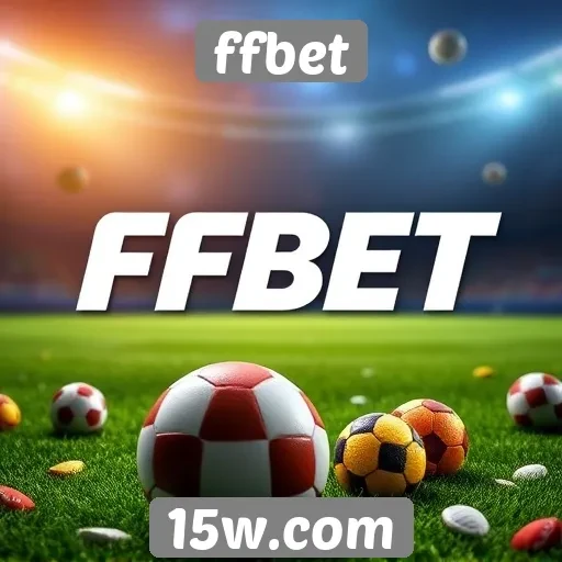 Avaliação de bônus e promoções no ffbet