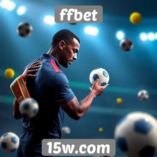 Budgets e promoções em destaque no ffbet