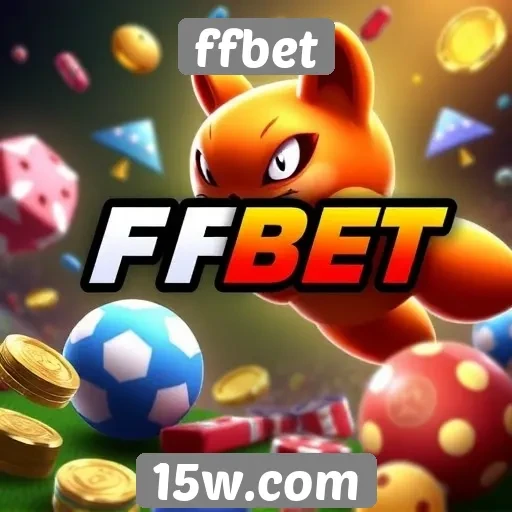 guia completo de jogos disponíveis no ffbet