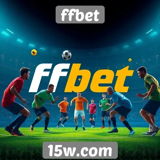 Cultivando uma comunidade de apostas no ffbet