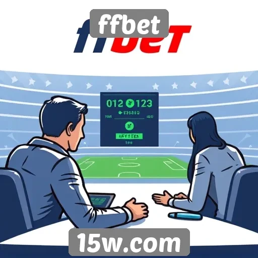 apoio ao cliente no ffbet é eficiente e rápido
