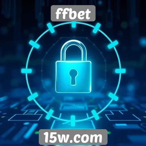 Segurança e proteção de dados no ffbet