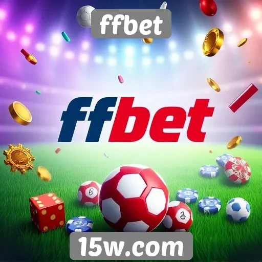ffbet oferece opções diversificadas de jogos online