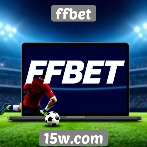 Vantagens da plataforma de apostas ffbet