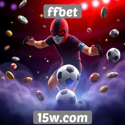 ffbet amplia opções de apostas para usuários