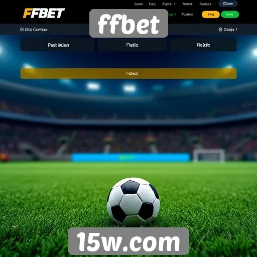 Avaliação da plataforma de apostas ffbet
