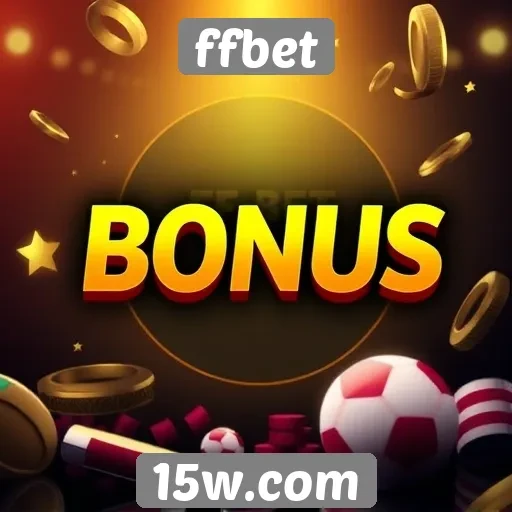 Avaliação dos bônus disponíveis no ffbet