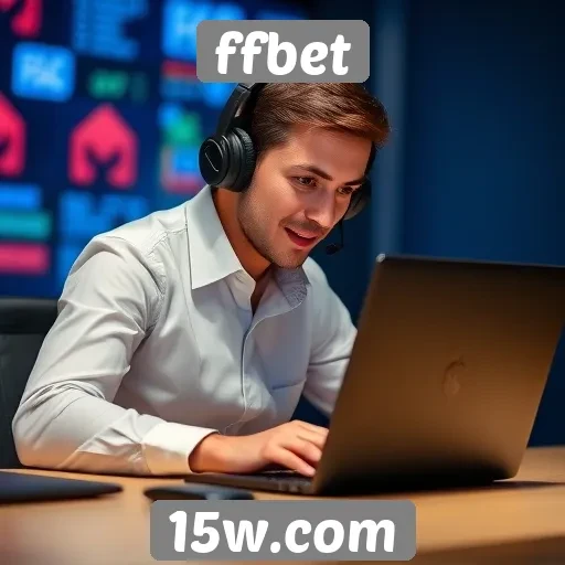 suporte ao cliente da ffbet é eficiente