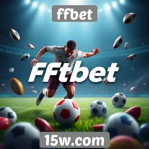 Análise dos jogos disponíveis no site ffbet