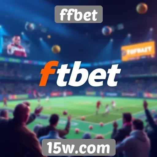 ffbet expande opções de jogos para usuários