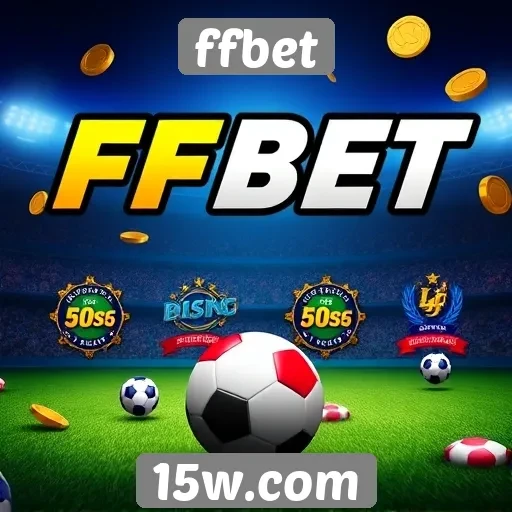 Plataforma de jogos ffbet cresce em popularidade