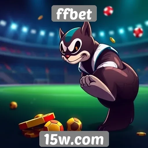ffbet amplia opções de jogos e apostas