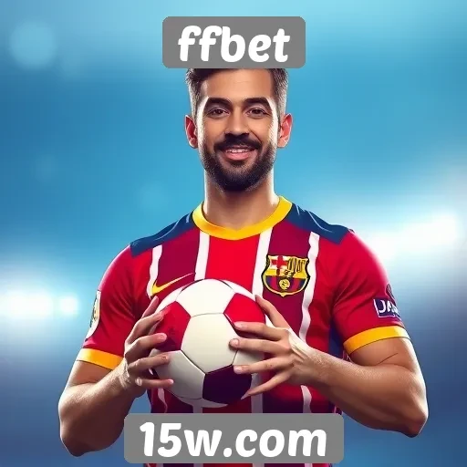 Plataforma de jogos ffbet oferece diversas opções de apostas