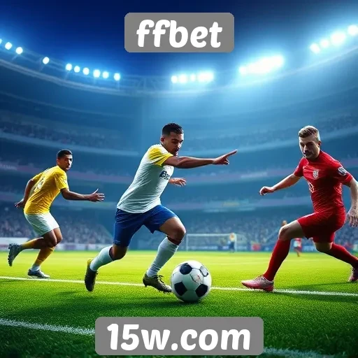 ffbet oferece opções de apostas ao vivo