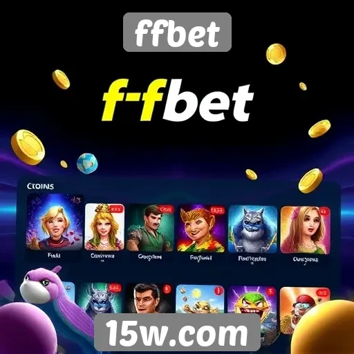 Novas funcionalidades do site ffbet em jogos ao vivo