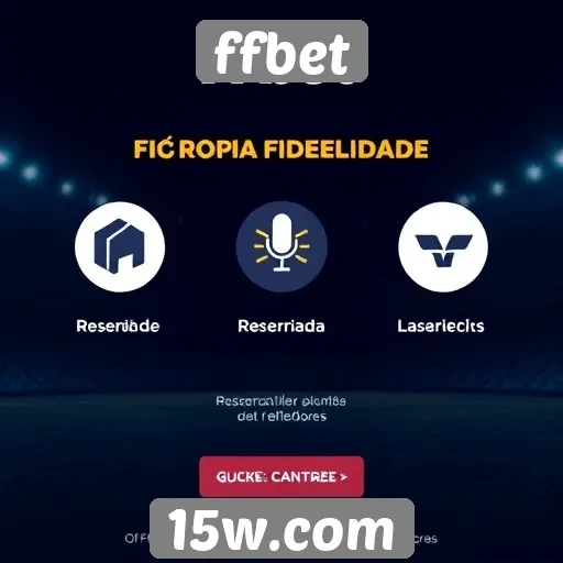 programa de fidelidade do ffbet e suas vantagens