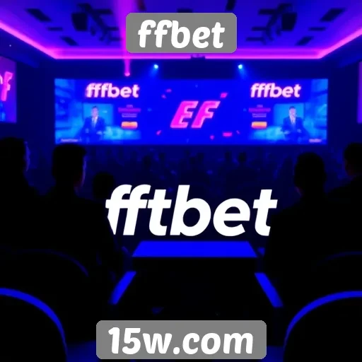Perspectivas de crescimento do ffbet no mercado