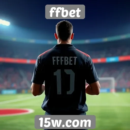 como ffbet se posiciona no mercado de apostas