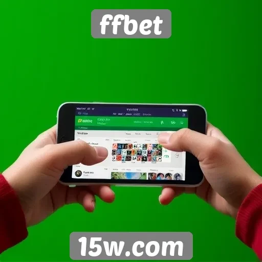 Compatibilidade do site ffbet com dispositivos móveis