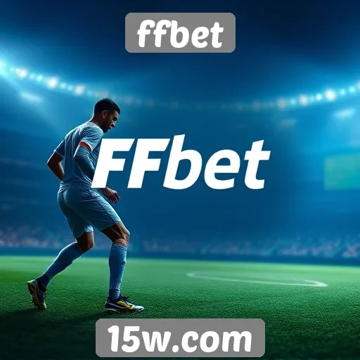 ffbet oferece nova plataforma de apostas online