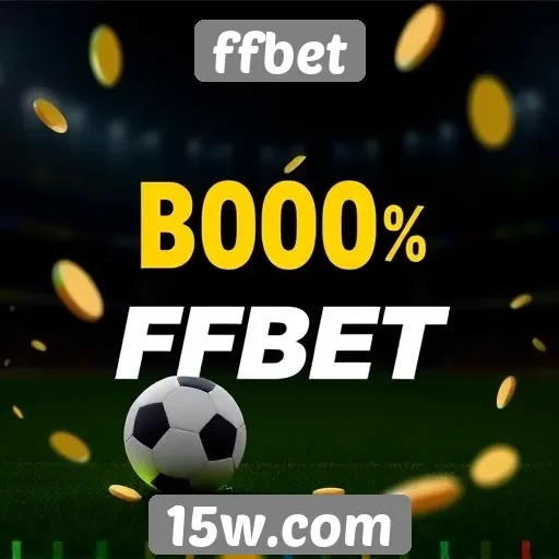 ffbet oferece novos bônus para jogadores registrados