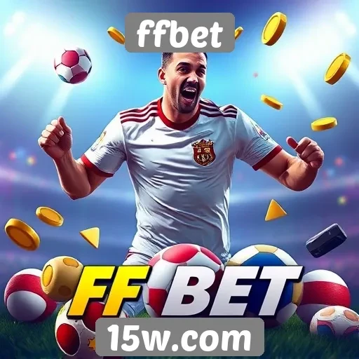 ffbet oferece novas opções de jogos online