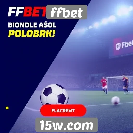 ffbet oferece bônus exclusivos para novos jogadores