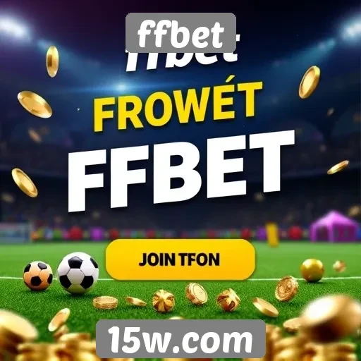 ffbet lança novas promoções para jogadores