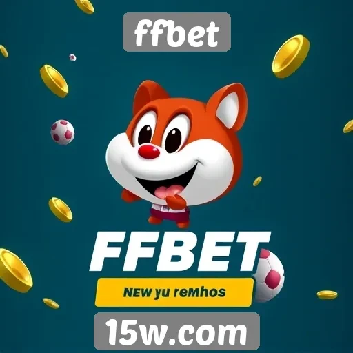 ffbet apresenta novidades em promoções para novos usuários