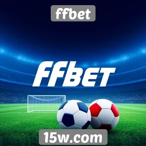 ffbet oferece diversas opções de apostas online