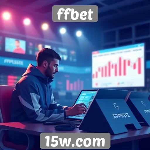 ffbet analisa tendências de apostas online