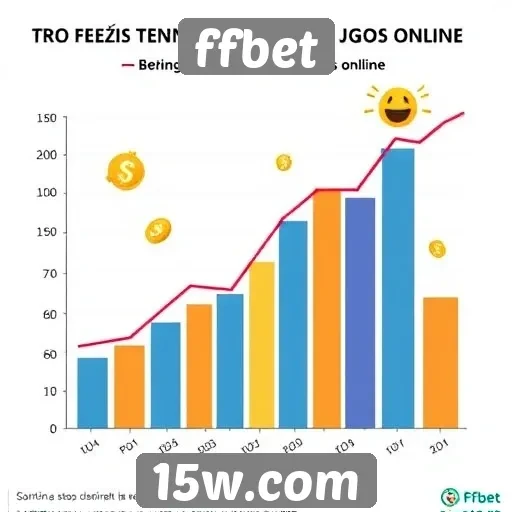 ffbet analisa tendências de jogos online