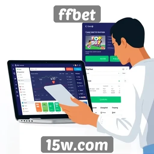 ffbet análise de funcionalidades da plataforma