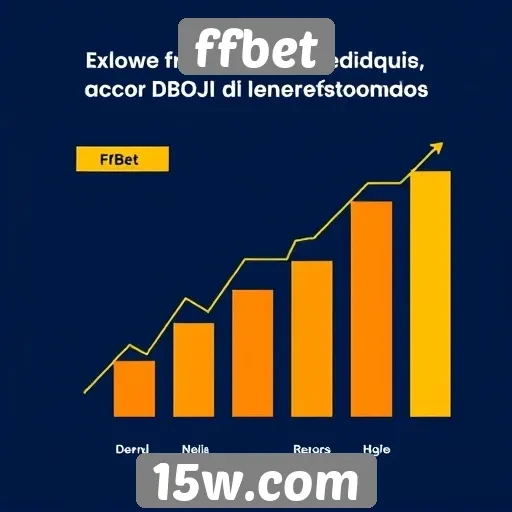 Histórico de crescimento da popularidade do ffbet entre os apostadores