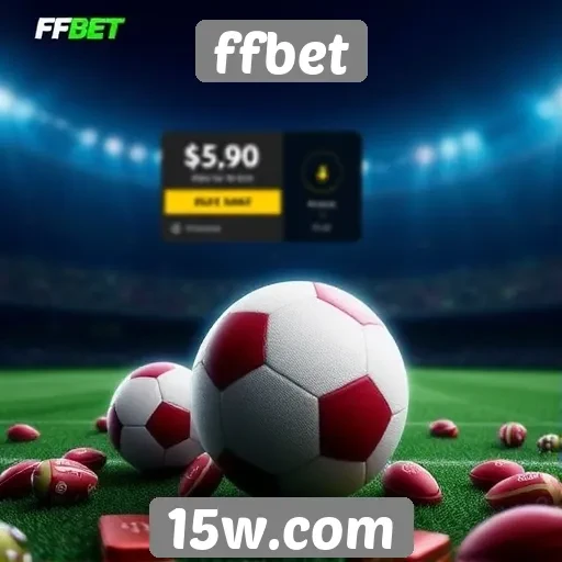 Análise das promoções oferecidas pelo site ffbet