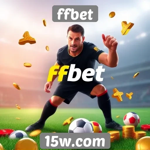 análise das promoções disponíveis no ffbet