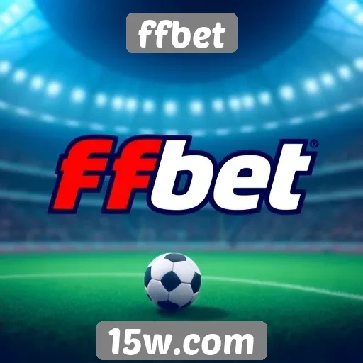 Plataforma de apostas ffbet conta com promoções atrativas