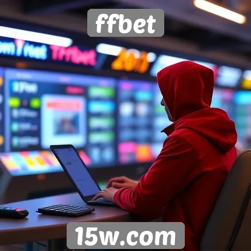 ffbet se destaca por sua segurança em transações