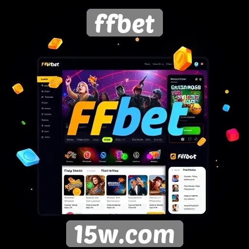 novas funcionalidades do site ffbet em análise