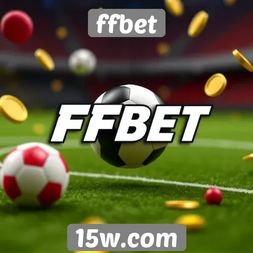 Análise de recursos do site de jogos ffbet