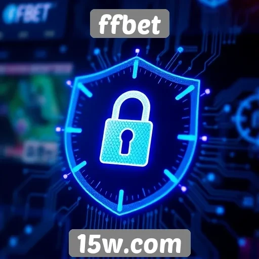 Avaliação da segurança do site de jogos ffbet