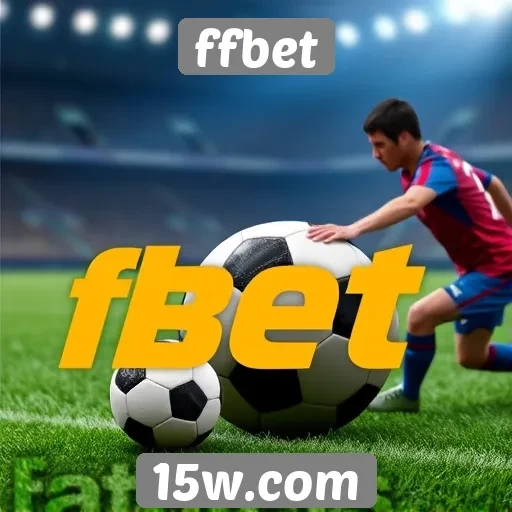 ffbet expande opções de apostas esportivas