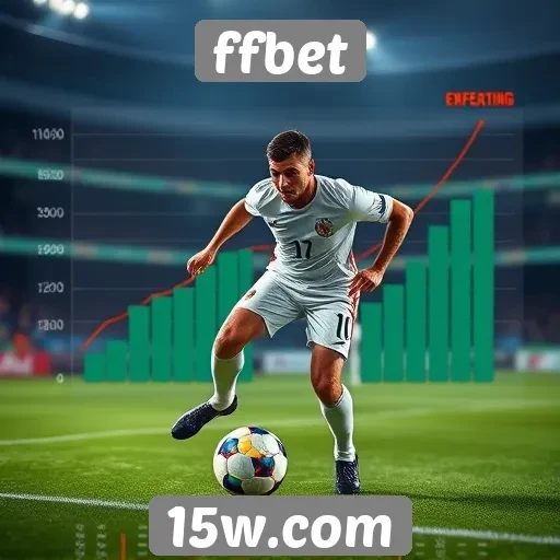 ffbet analisa tendências de apostas esportivas