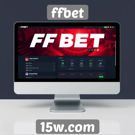 comentários sobre a interface do usuário do ffbet